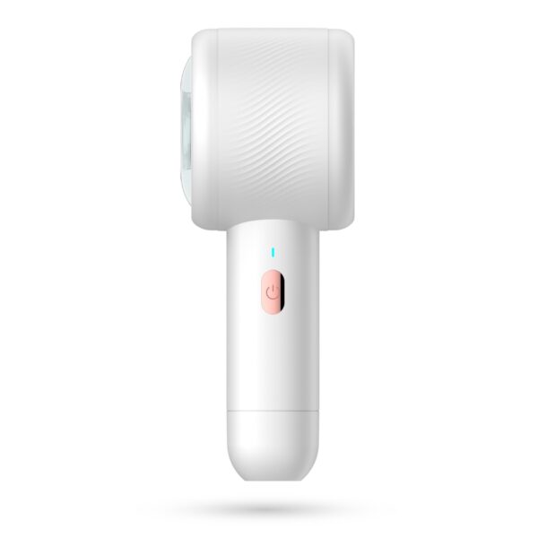 MAGNETUS MASTURBADOR RECARGABLE CRUSHIOUS - Imagen 3