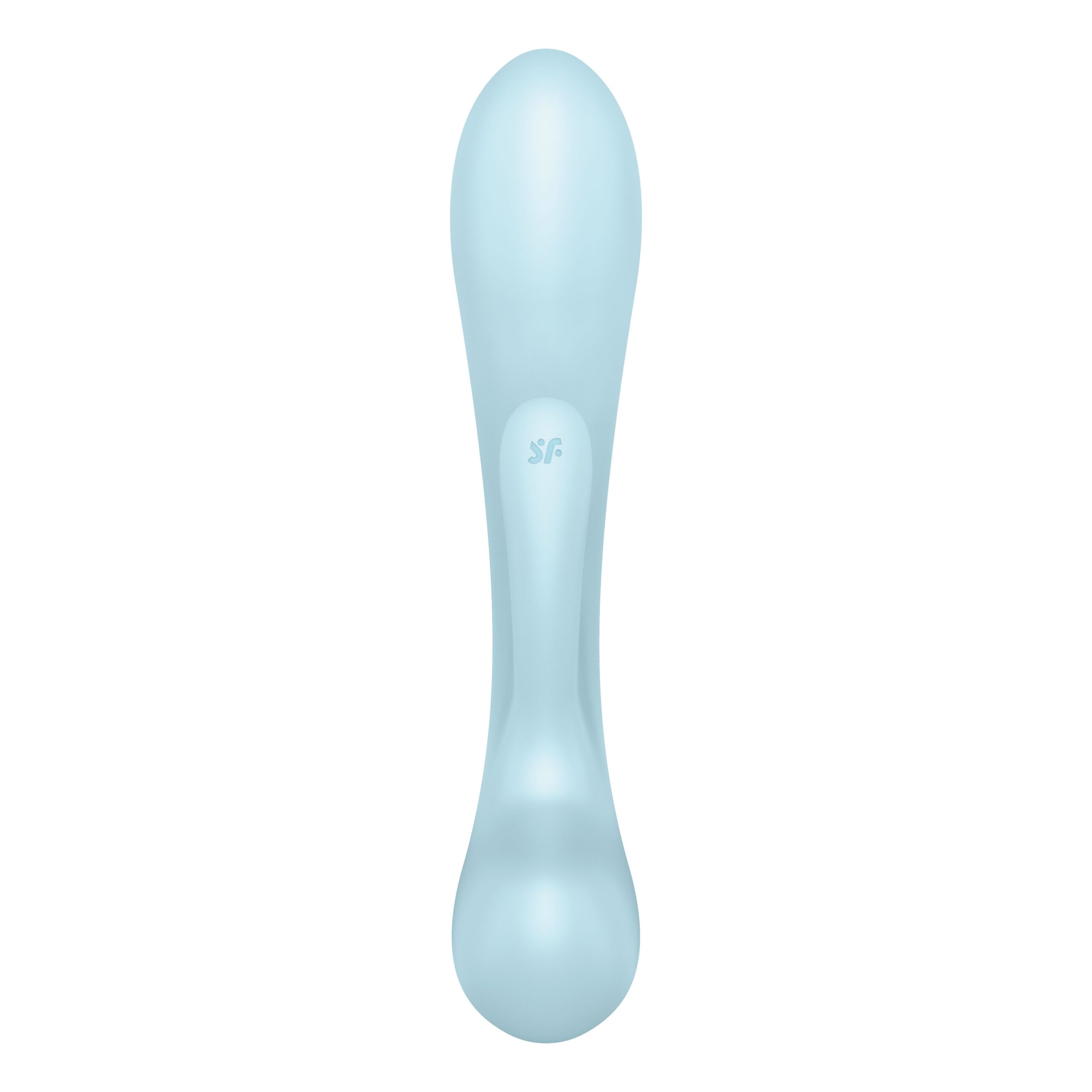 MULTI VIBRADOR TRIPLE OH AZUL SATISFYER - Imagen 3