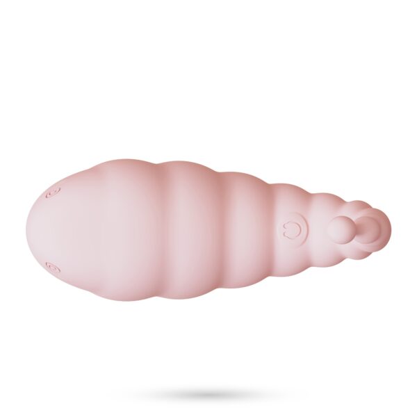 COCOON HUEVO VIBRADOR RECARGABLE CON MANDO A DISTANCIA INALÁMBRICO CRUSHIOUS ROSA - Imagen 4