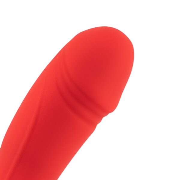 DARE DONG VIBRADOR CONEJO RECARGABLE CRUSHIOUS - Imagen 7