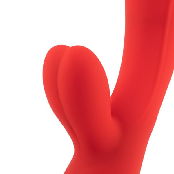 DARE DONG VIBRADOR CONEJO RECARGABLE CRUSHIOUS - Imagen 8