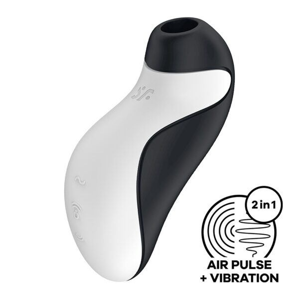 ESTIMULADOR ORCA SATISFYER - Imagen 7