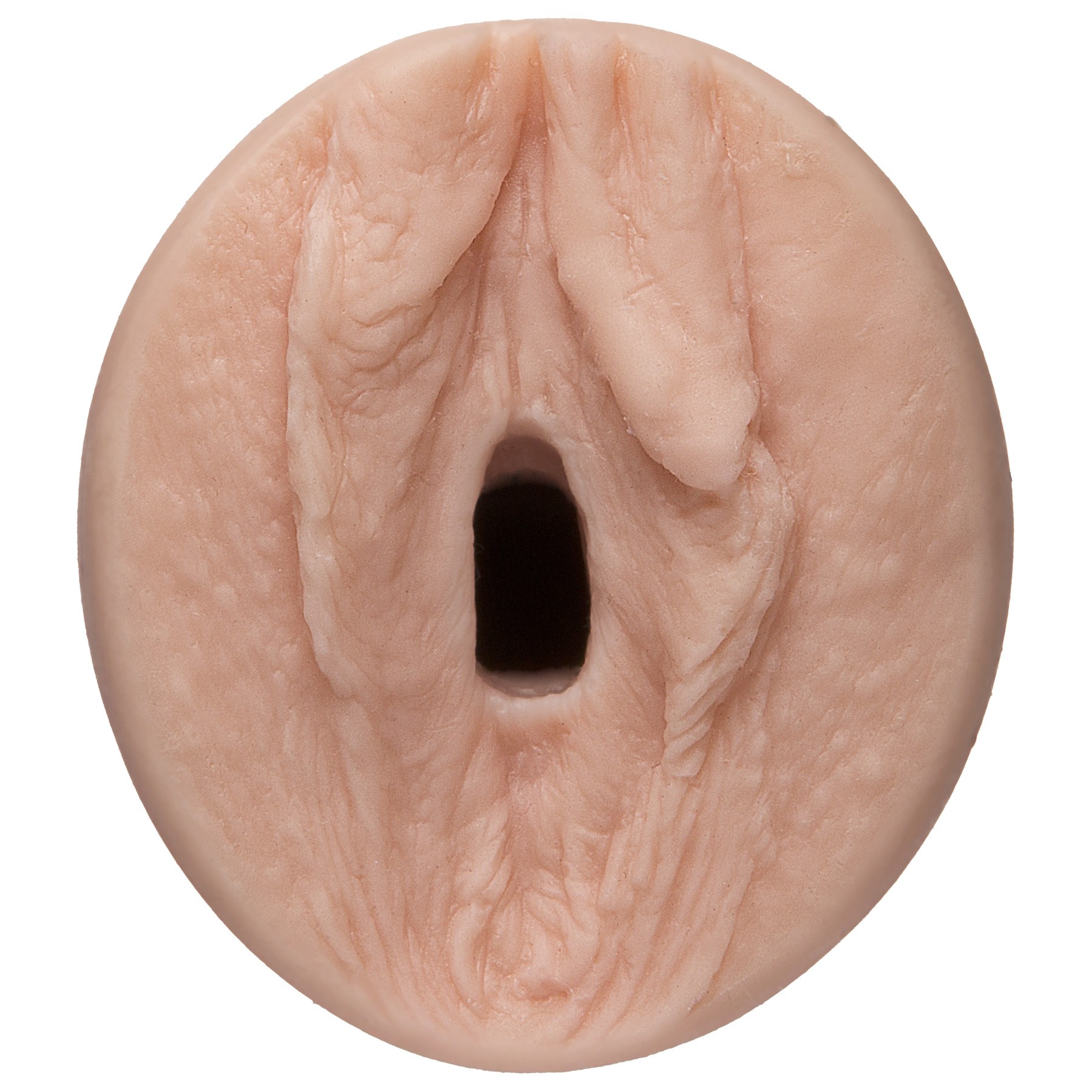 MASTURBADOR SOPHIA ROSSI TAMAÑO PEQUEÑO EN FORMA DE VAGINA - Imagen 6