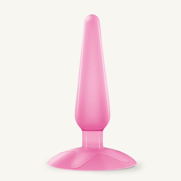 PLUG ANAL JOLLY PLUG ROSA CRUSHIOUS - Imagen 7