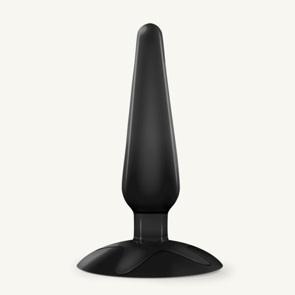 PLUG ANAL JOLLY PLUG NEGRO CRUSHIOUS - Imagen 7