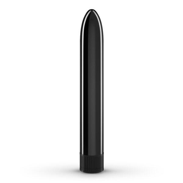 VIBRADOR CLASSIC VIBE CRUSHIOUS NEGRO