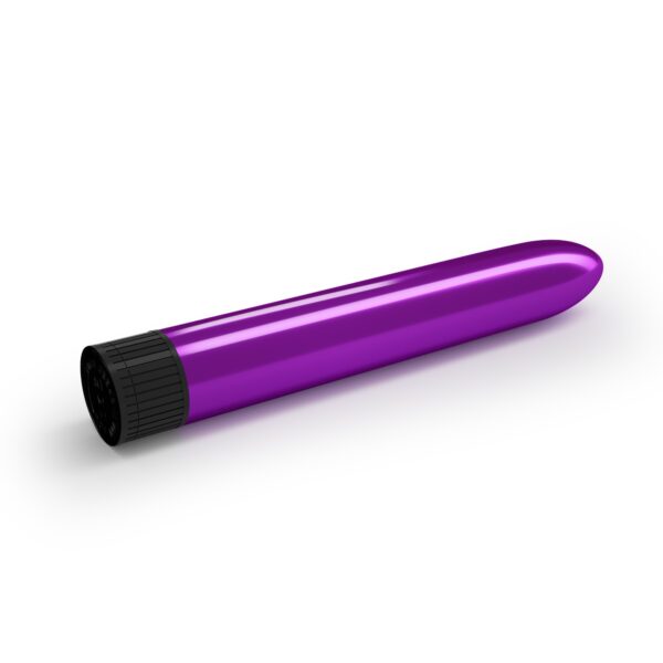 VIBRADOR CLASSIC VIBE CRUSHIOUS MORADO - Imagen 4