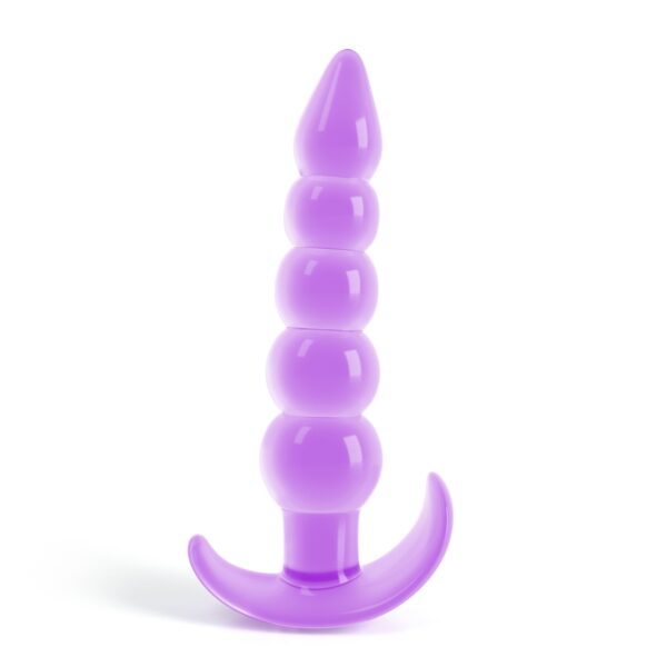 DRACO PLUG ANAL CRUSHIOUS - Imagen 3