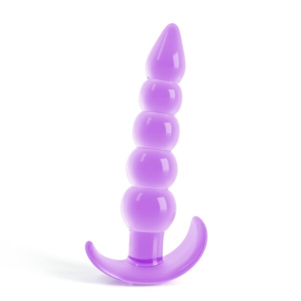 DRACO PLUG ANAL CRUSHIOUS - Imagen 4