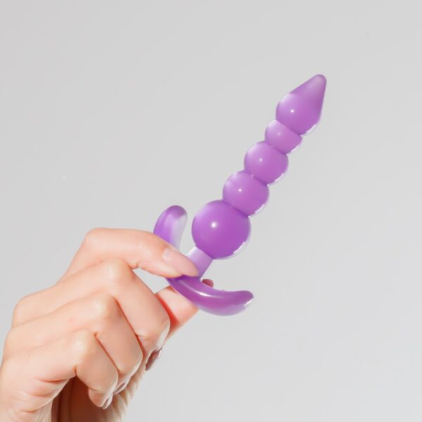 DRACO PLUG ANAL CRUSHIOUS - Imagen 7