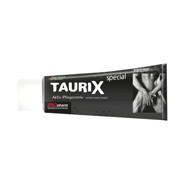 TAURIX SPECIAL ESTIMULANTE 40ML - Imagen 3