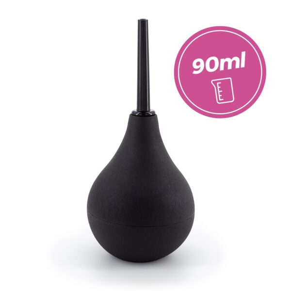 EXPLORER DUCHA ANAL 90ML CON LUBRICANTE ANAL 50ML Y PLUG ANAL THE PLUNGER CRUSHIOUS - Imagen 8