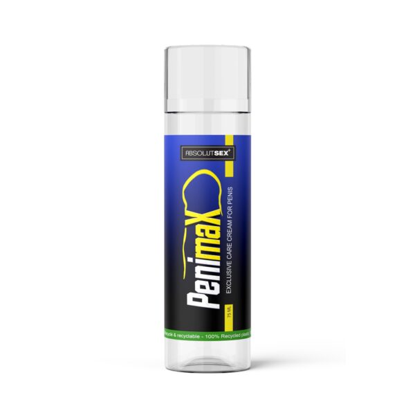 PENIMAX CREMA PARA DESARROLLAR EL PENE 75ML - Imagen 3