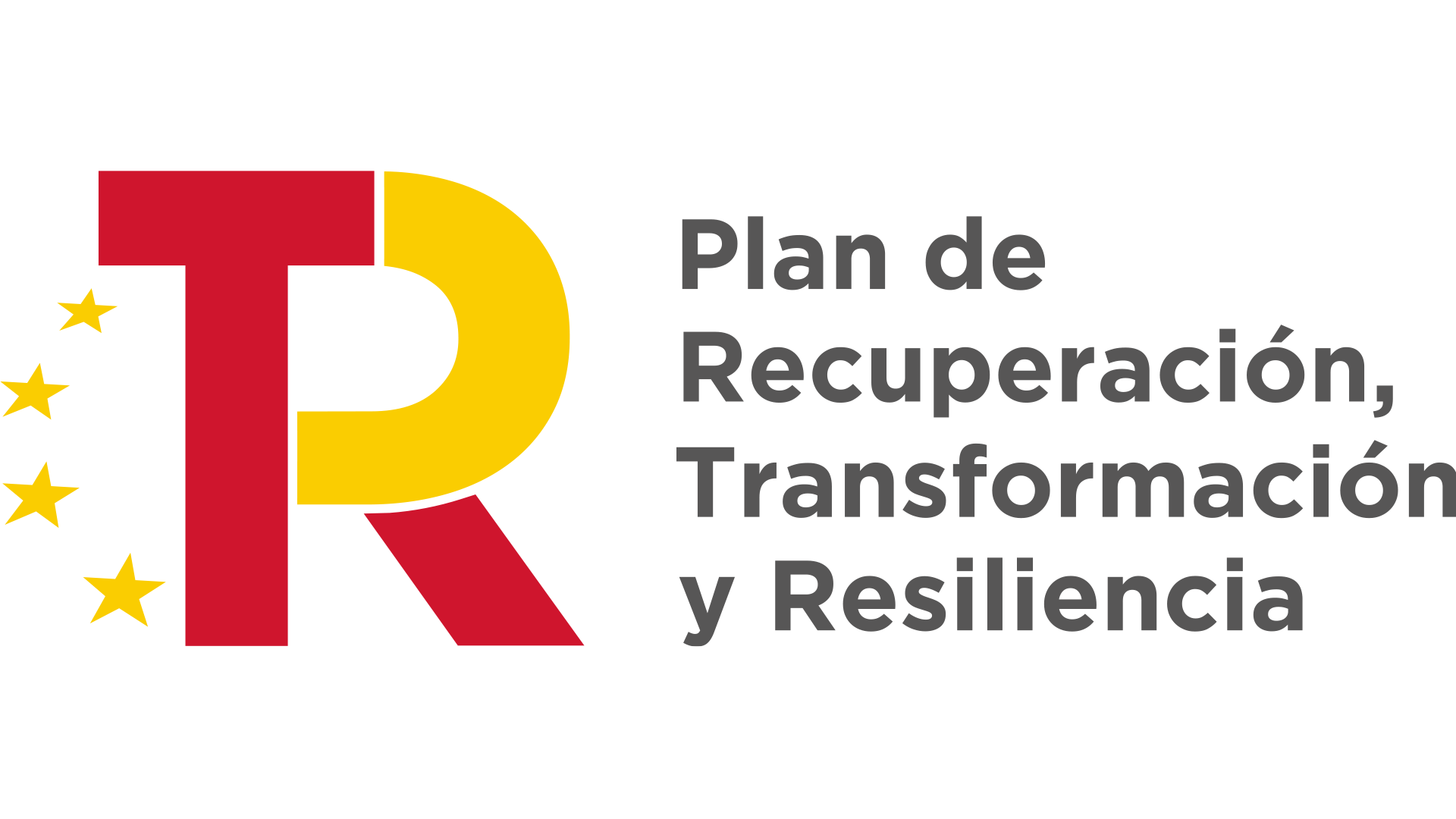 Imagen del plan de recuperación, transformación y resiliencia