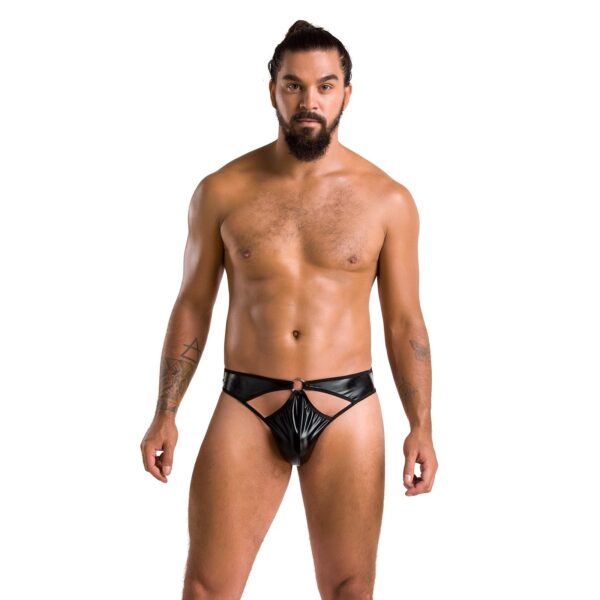 TANGA PAUL NEGRA PASSION - Imagen 5