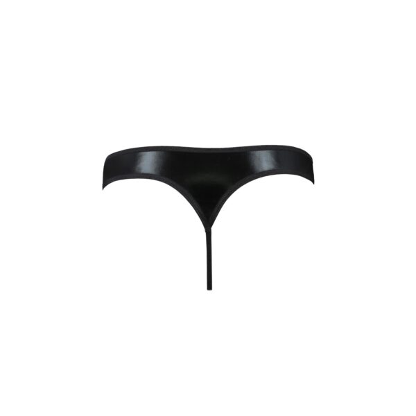 TANGA PAUL NEGRA PASSION - Imagen 4