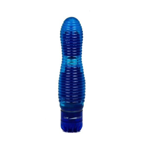 VIBRADOR ARANDANO LIBID TOYS - Imagen 3