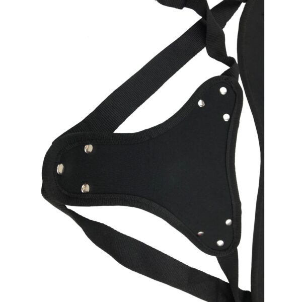 STRAP-ON UNIVERSAL SUPREME CANDY LUST - Imagen 3