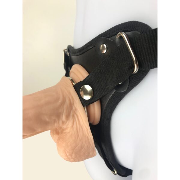 STRAP-ON UNIVERSAL SUPREME CANDY LUST - Imagen 10