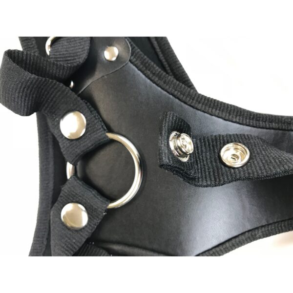 STRAP-ON UNIVERSAL SUPREME CANDY LUST - Imagen 11