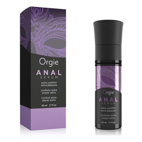 SUERO ANAL ORGIE 50 ML - Imagen 4