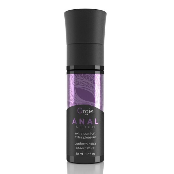 SUERO ANAL ORGIE 50 ML - Imagen 3