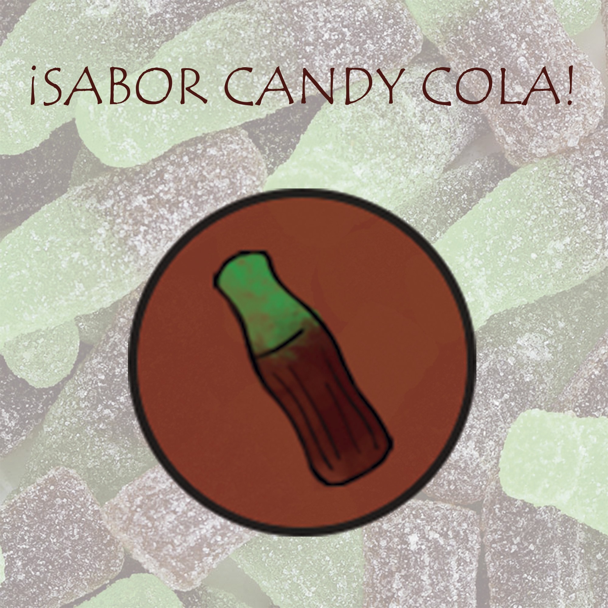 LUBRICANTE A BASE DE AGUA CON SABOR A COLA EVOQUE 300 ML - Imagen 5