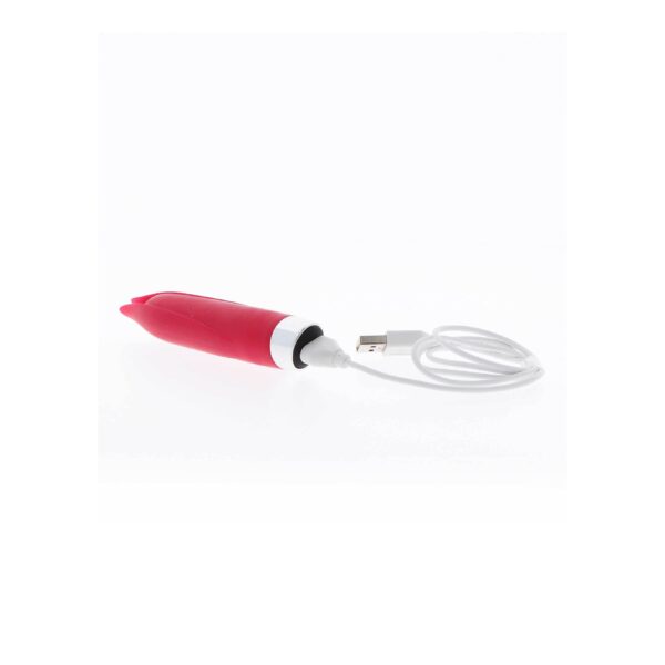 VIBRADOR LIGHT MY FIRE VIBE HAPPINESS - Imagen 4