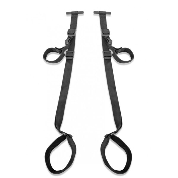 COLUMPIO DE PUERTA ARGUS TOYS