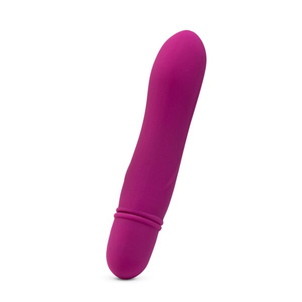 VIBRADOR TOMMY LIBID TOYS - Imagen 3