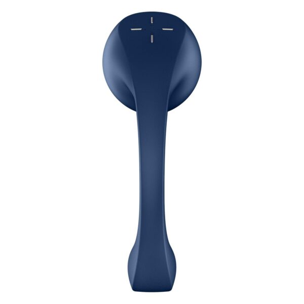 ESTIMULADOR PRO+ WAVE 4 CONNECT APP AZUL SATISFYER - Imagen 7