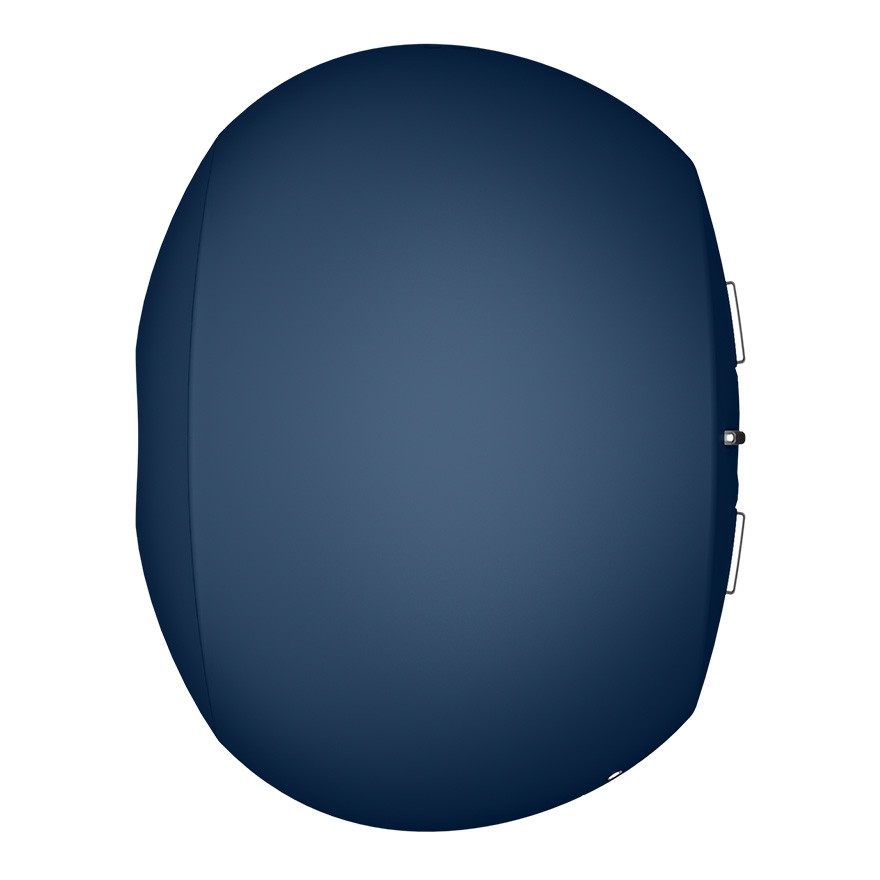 ESTIMULADOR AIR POWER 4 AZUL SATISFYER - Imagen 4