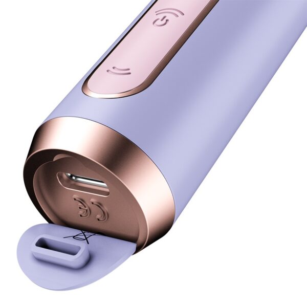 ESTIMULADOR BOLD KISS SATISFYER