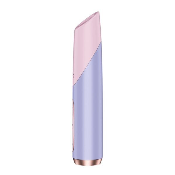 ESTIMULADOR BOLD KISS SATISFYER - Imagen 4