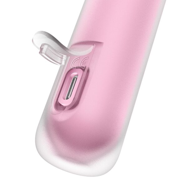 ESTIMULADOR FIRST KISS SATISFYER