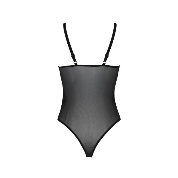 BODY KERRIA NEGRO ECO COLLECTION PASSION - Imagen 4
