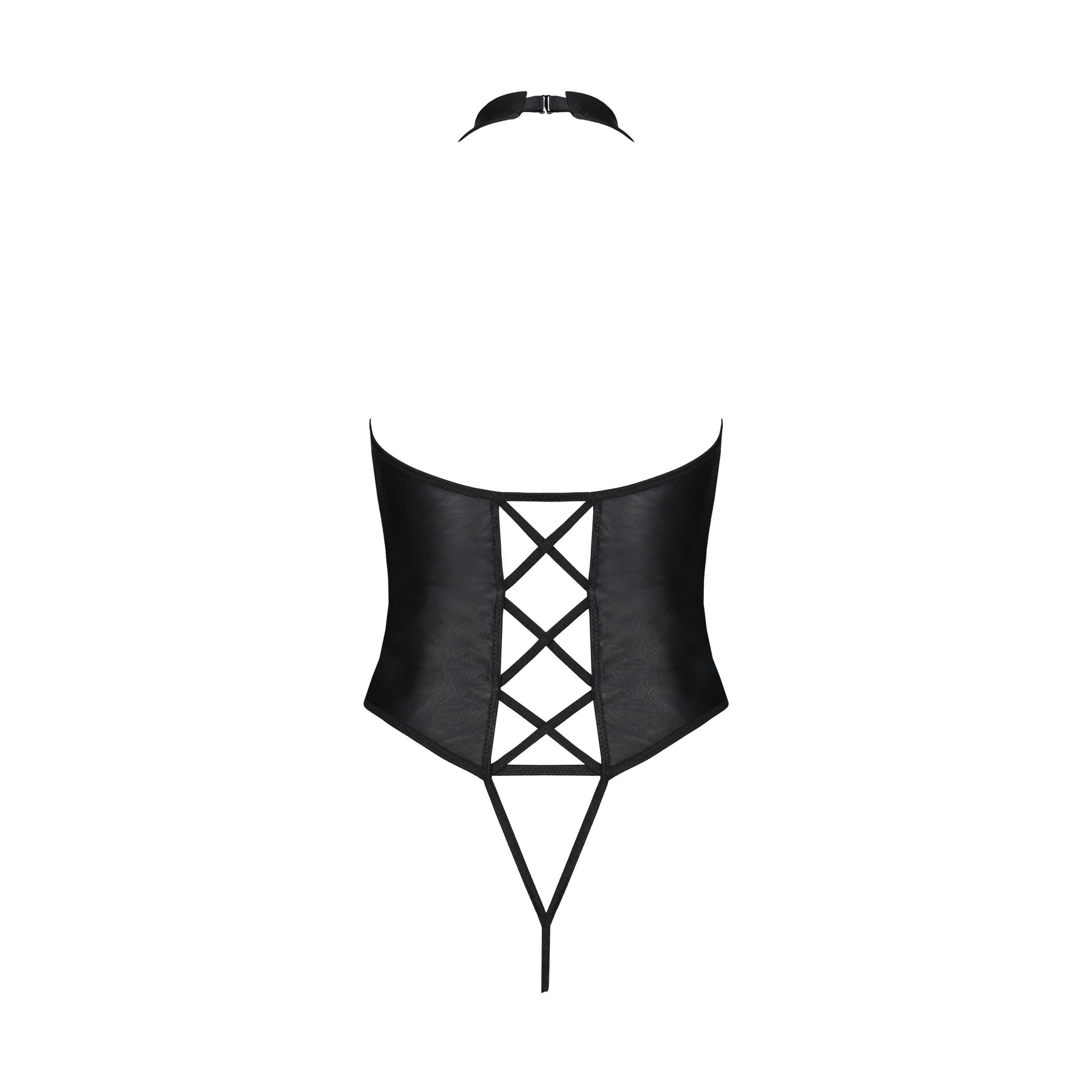 NANCY BODY NEGRO PASSION - Imagen 4