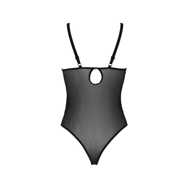BODY VARELLA NEGRO ECO PASSION - Imagen 4