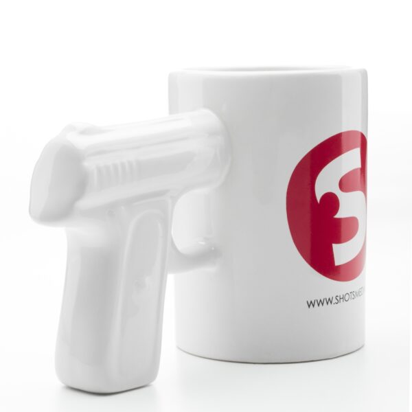 TAZA GUN SHOTS