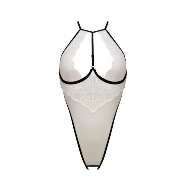 BODY CHIKA BODY BEIGEDEVIL COLLECTION PASSION - Imagen 3