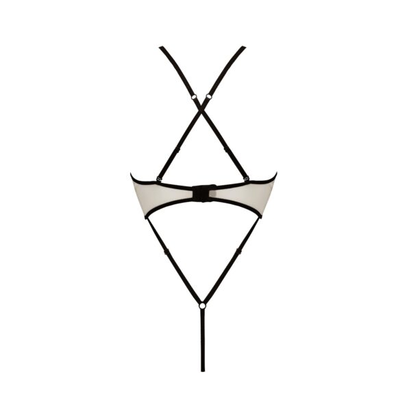 BODY CHIKA BODY BEIGEDEVIL COLLECTION PASSION - Imagen 4