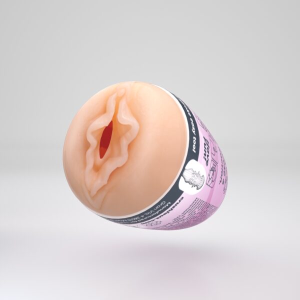 HUEVO MASTURBADOR EZY EGG THE SKILLED CRUSHIOUS - Imagen 5