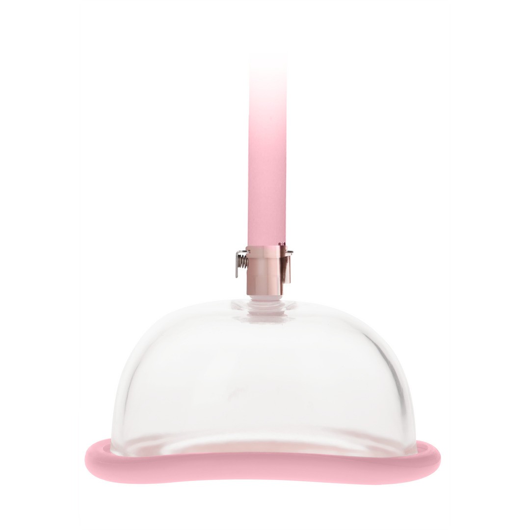 BOMBA PUSSY PUMP PUMPED - Imagen 4