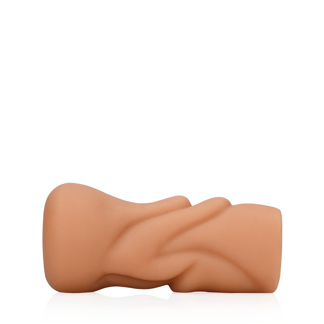 MASTURBADOR ANAL FLIGHT ATTENDANT FLESH S-LINE - Imagen 5