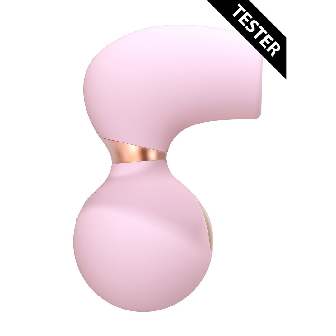 TESTER ESTIMULADOR INVINCIBLE ROSA IRRESISTIBLE - Imagen 3