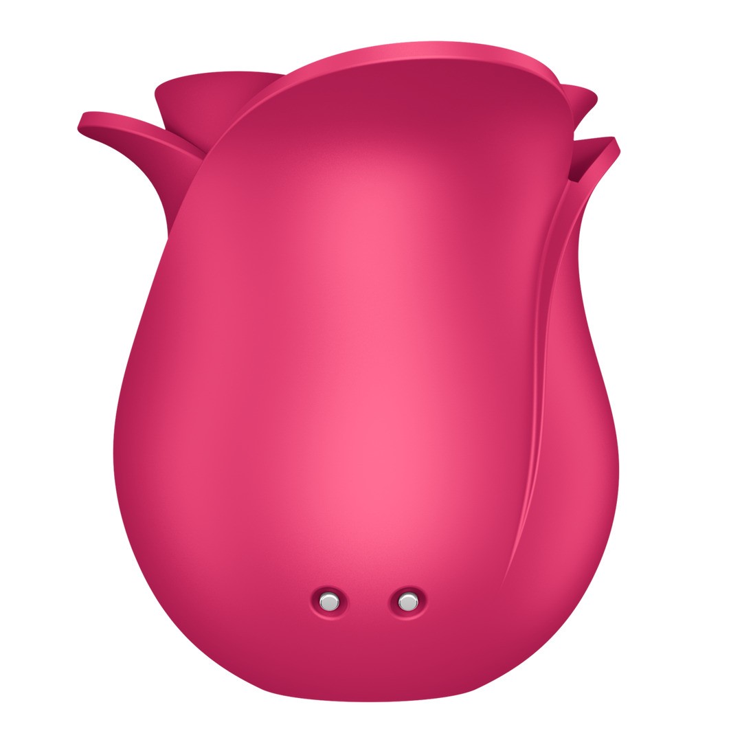 ESTIMULADOR PRO 2 MODERN ROSE SATISFYER - Imagen 4