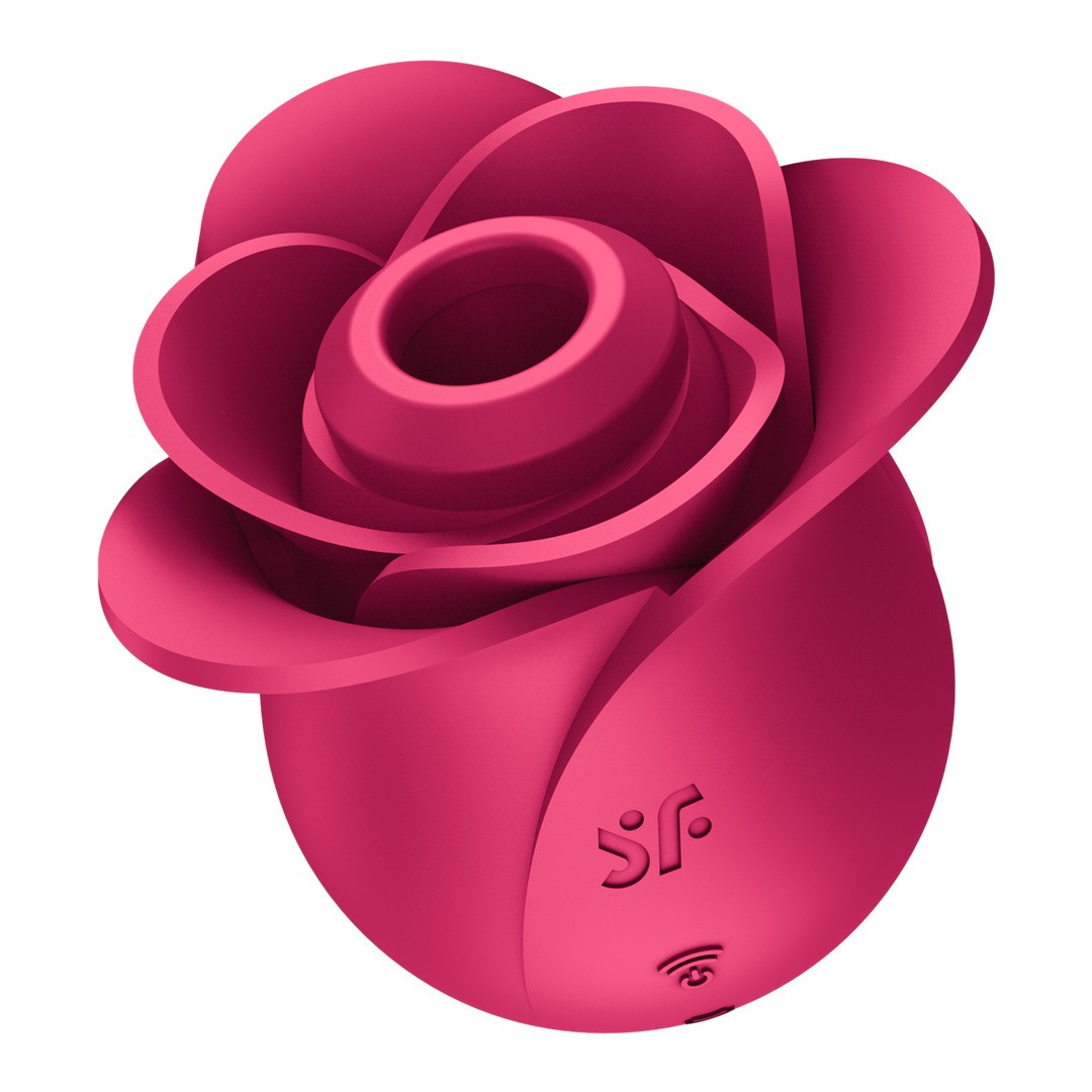 ESTIMULADOR PRO 2 MODERN ROSE SATISFYER - Imagen 7