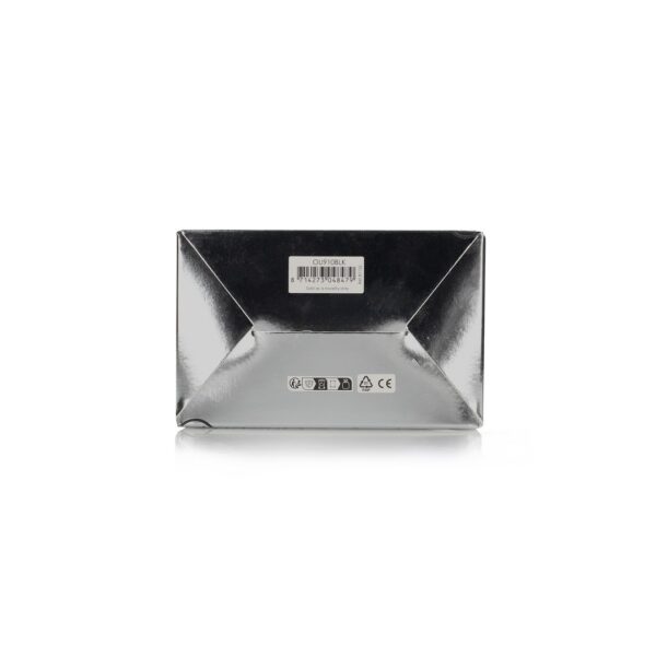 BOMBA ANAL AUTOMATIC RECHARGEABLE ROSING PUMP NEGRA OUCH! - Imagen 4