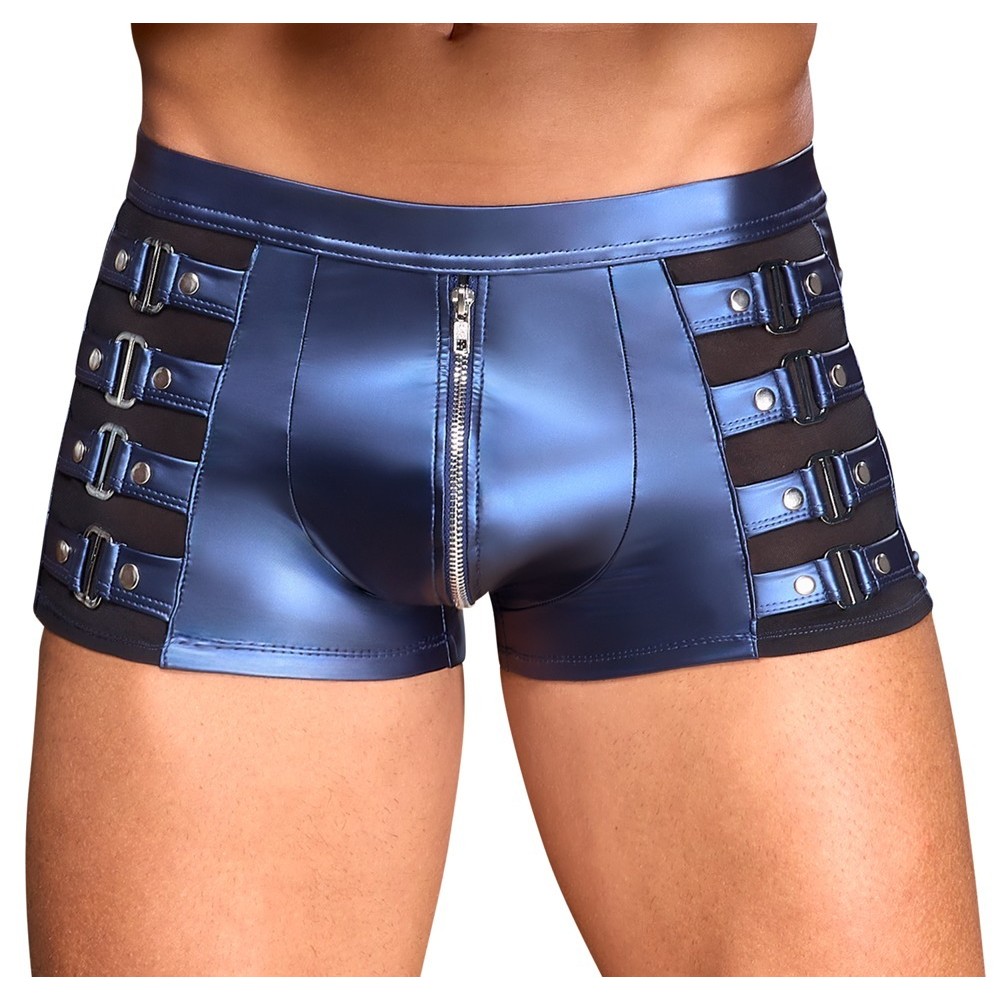 PANTALÓN NEK AZUL - Imagen 9