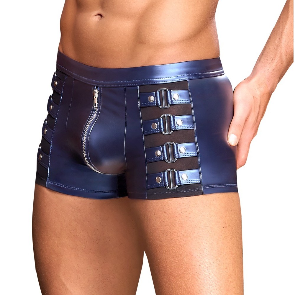 PANTALÓN NEK AZUL - Imagen 3
